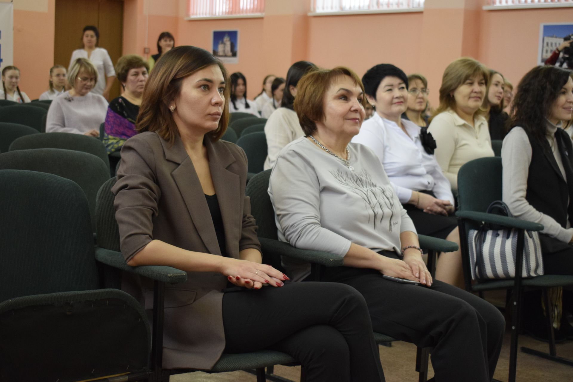 В Бавлах стартовал конкурс «Учитель года»