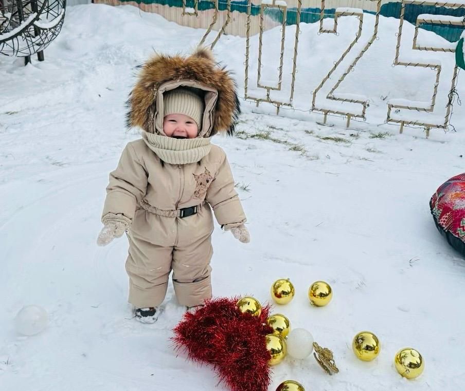 В Республике Татарстан в связи с новогодними праздниками детские пособия за декабрь будут выплачены досрочно