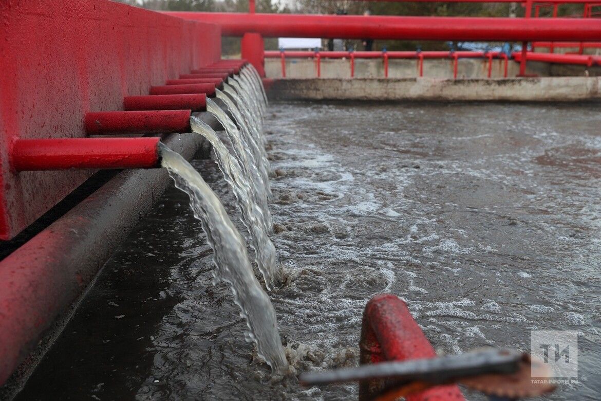 В работе бавлинского «Водоканала» выявлены нарушения