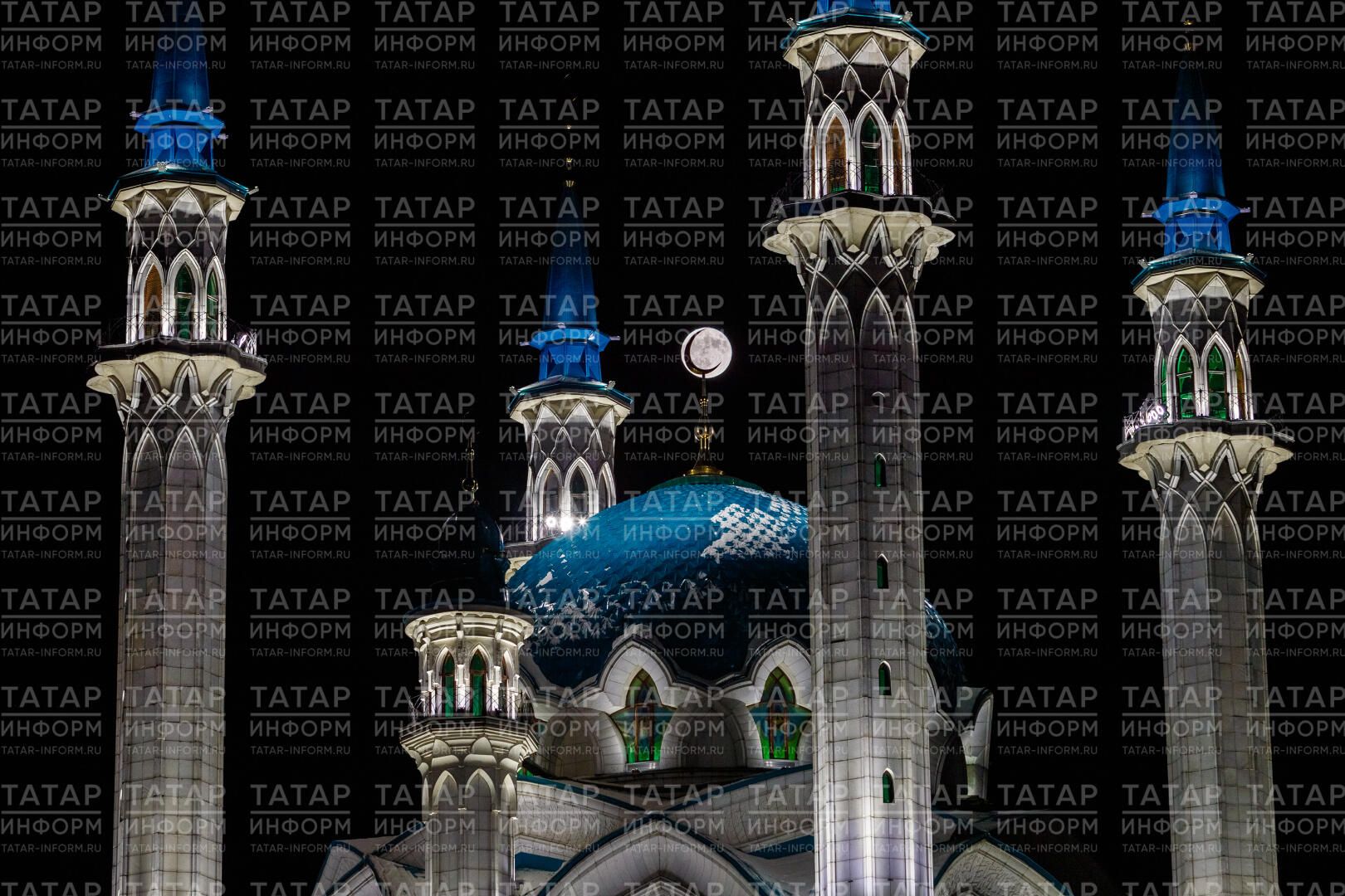 Ураза-2026 в Татарстане: когда начнется Рамадан, и сколько дней продлится пост