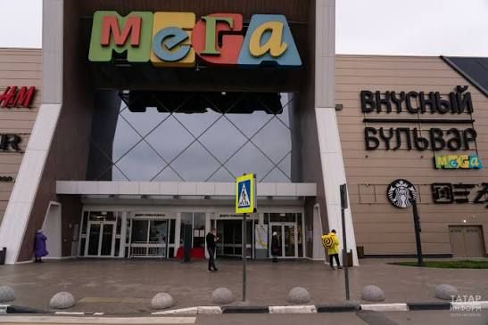 В Татарстане самозанятые граждане смогут бесплатно получить торговые места в ТЦ Казани