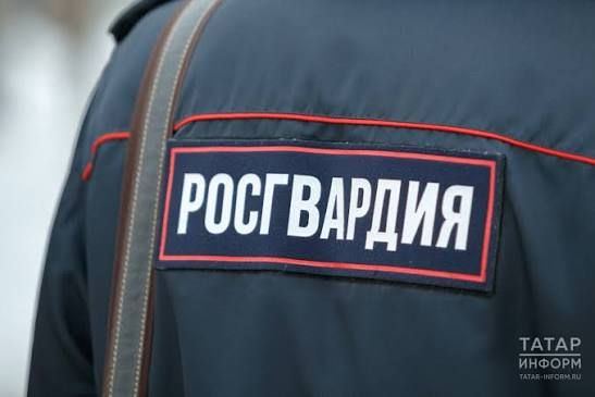 Росгвардия представила новый онлайн-сервис для усиления антитеррористической защищенности объектов на территории страны.