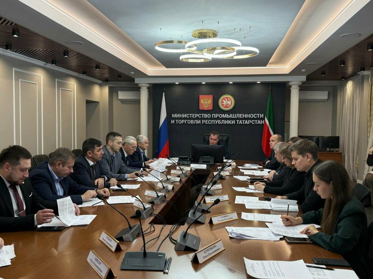 В республиканский конкурс «Инженер года» подано 372 заявки