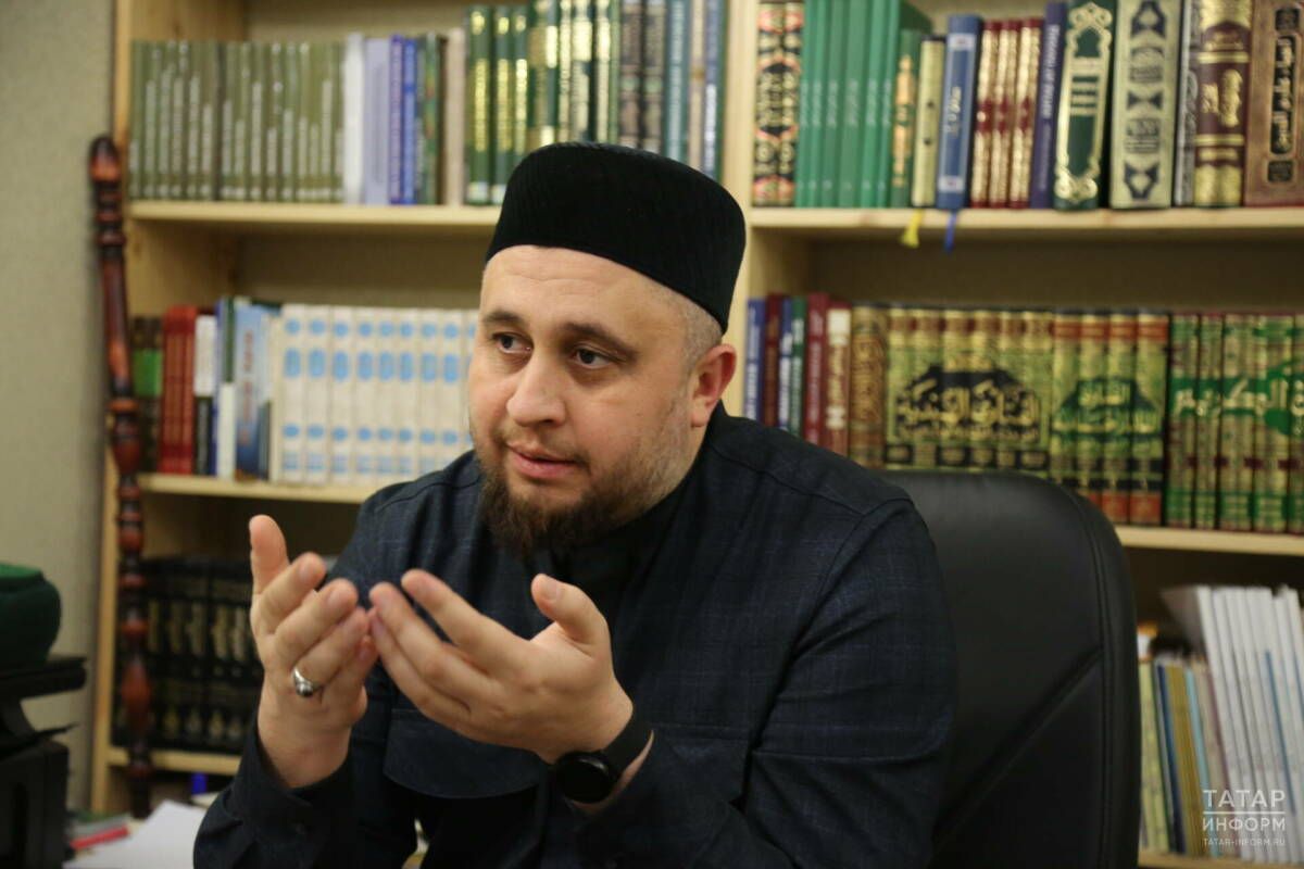 Имам объяснил, могут ли сновидения быть знаком от Аллаха