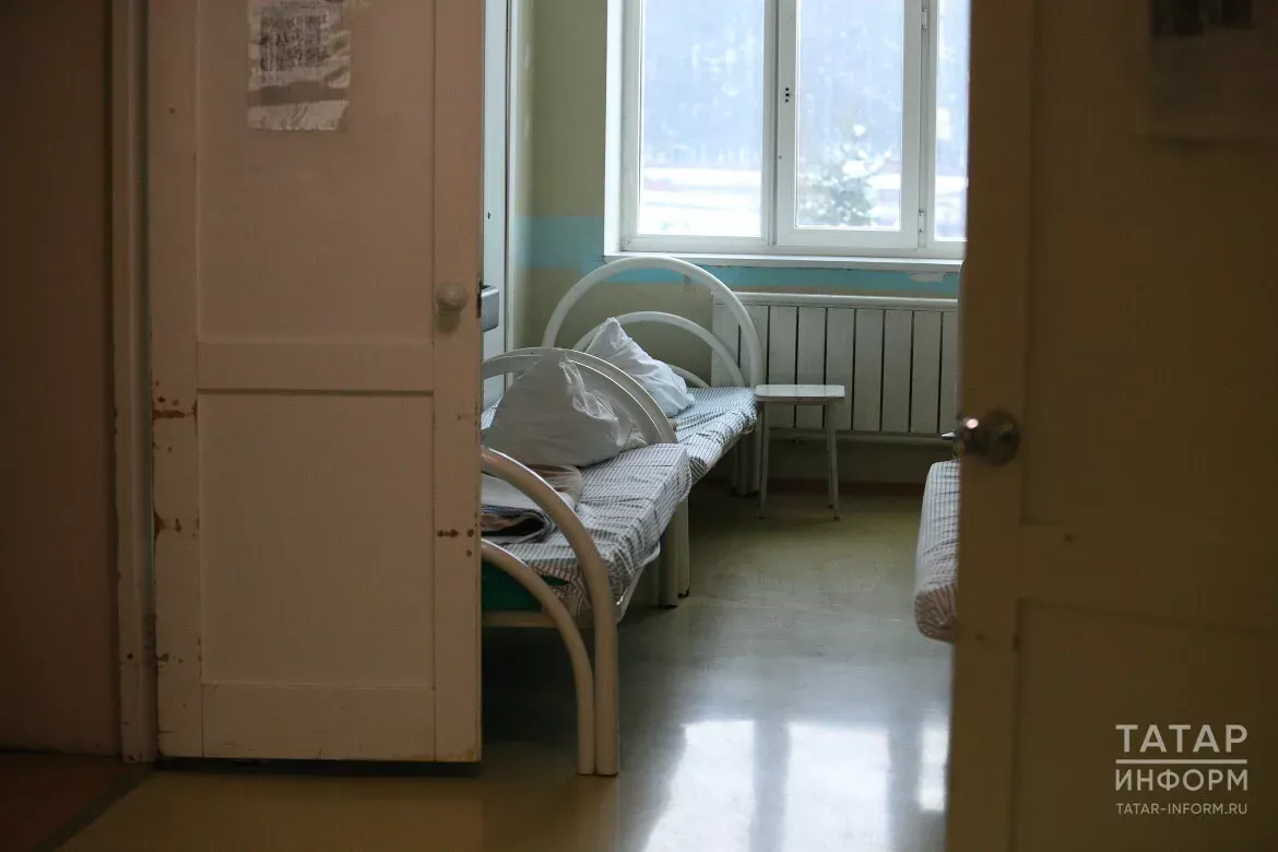 В Татарстане зафиксировали 149 случаев гонконгского гриппа