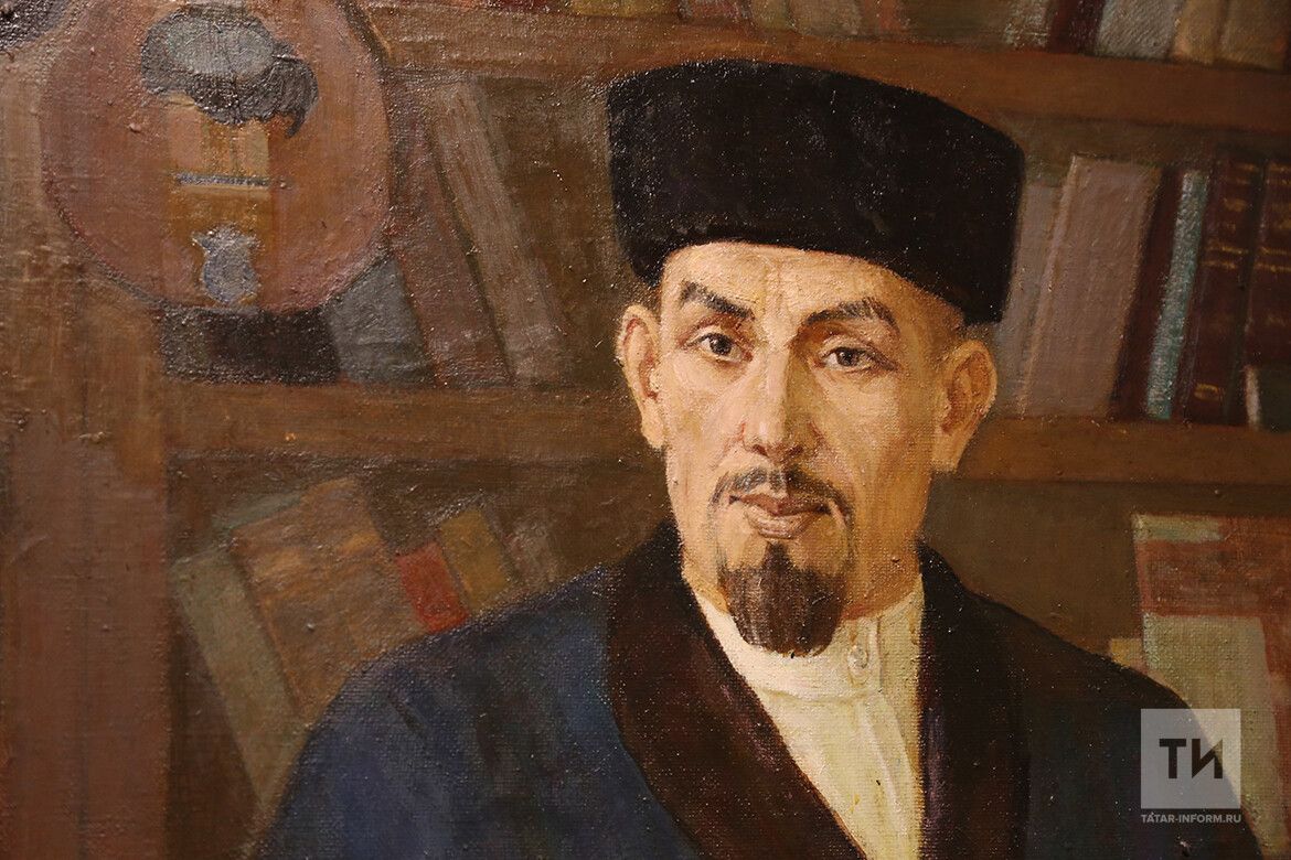 На телеканале «Культура» состоится премьера документального фильма о Каюме Насыри