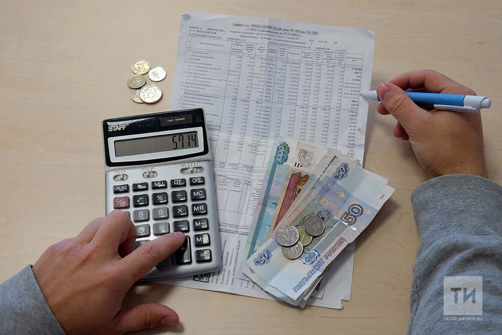 Индексация тарифов ЖКХ в России с 1 июля 2025 года: сколько будем платить?