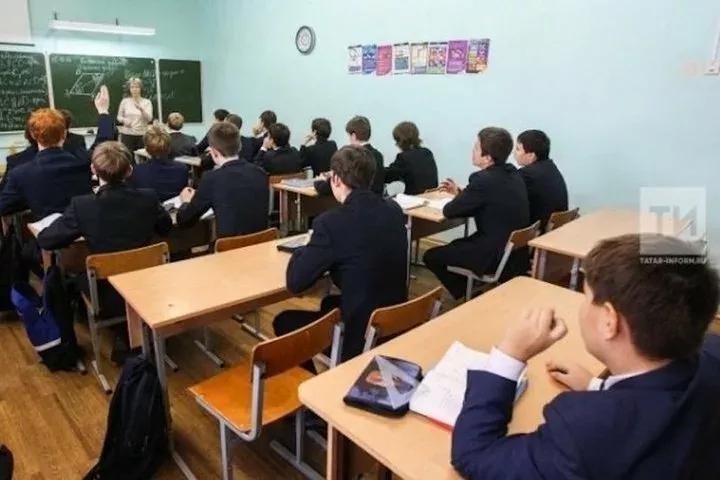 Театральный проект «Видимо-невидимо» для сельских школ Татарстана