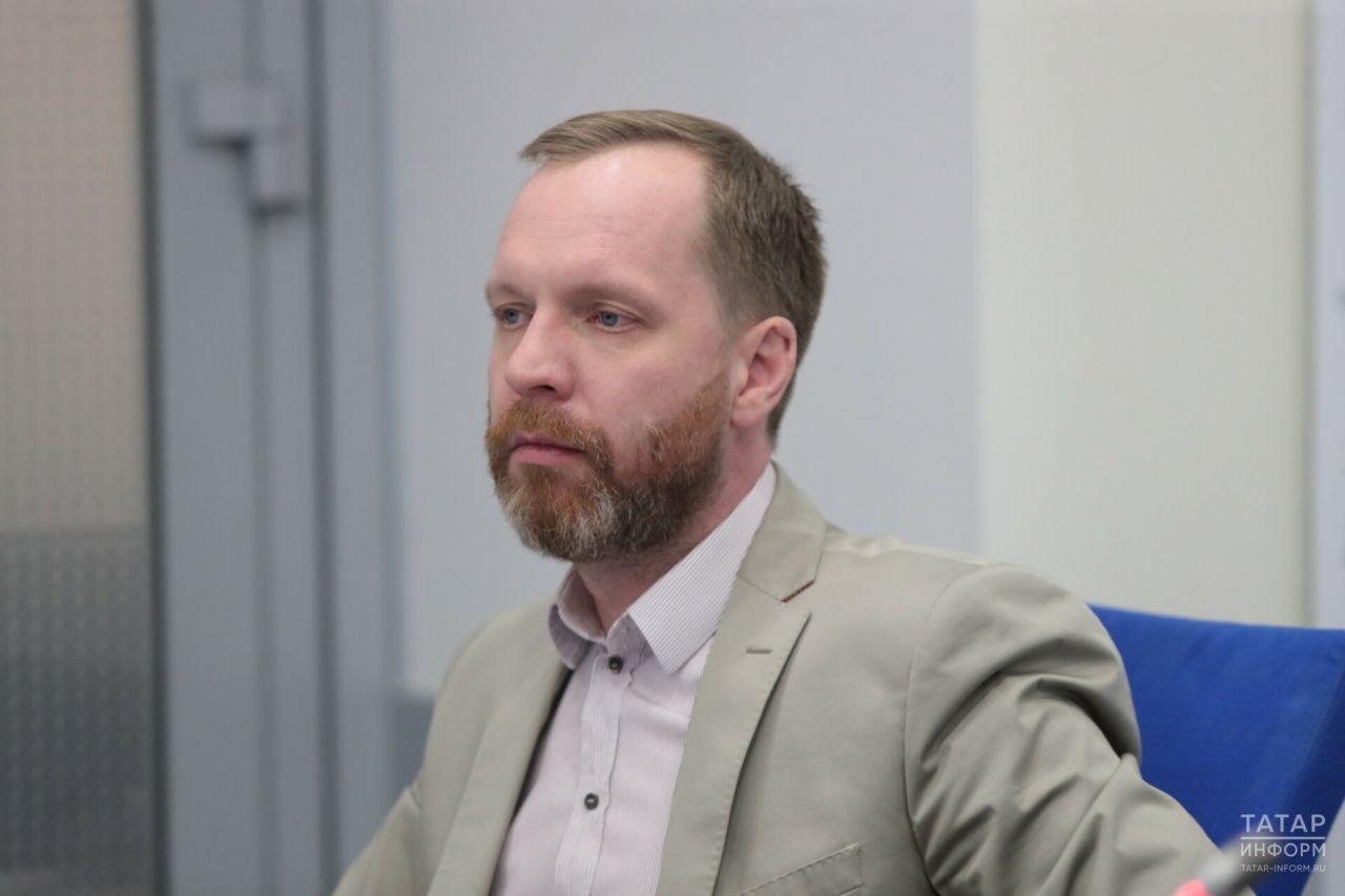 Владимир Кутилов: «Сегодня мы выбираем лидера, который поведет нас вперед»