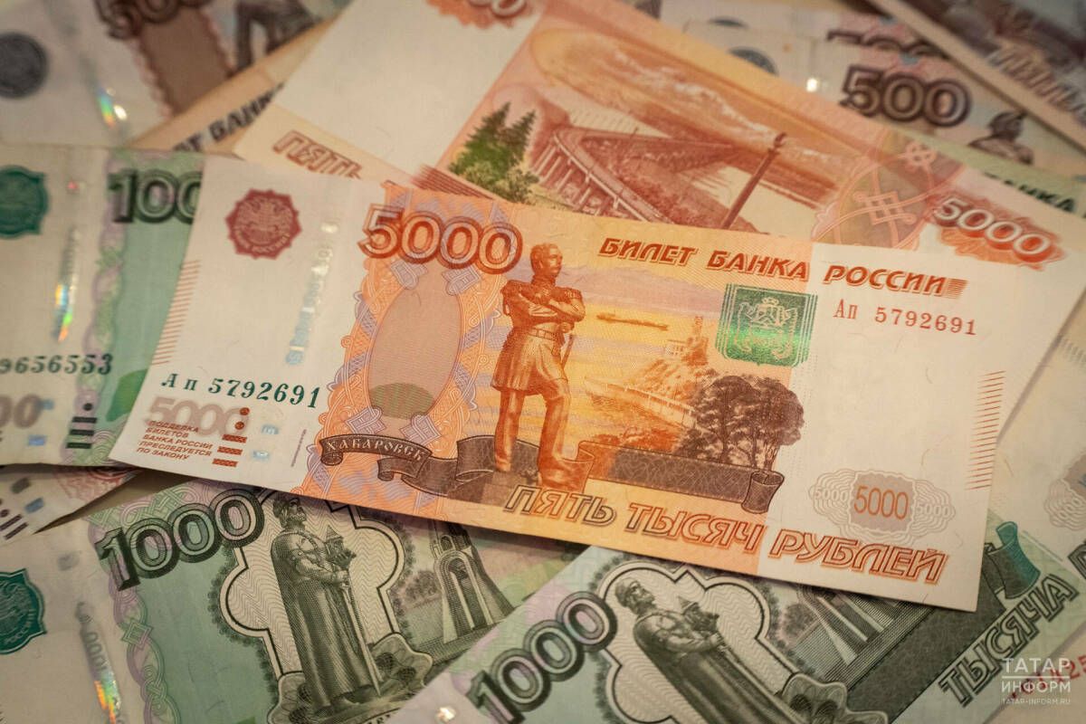 До 1 октября россияне должны выбрать форму получения соцподдержки
