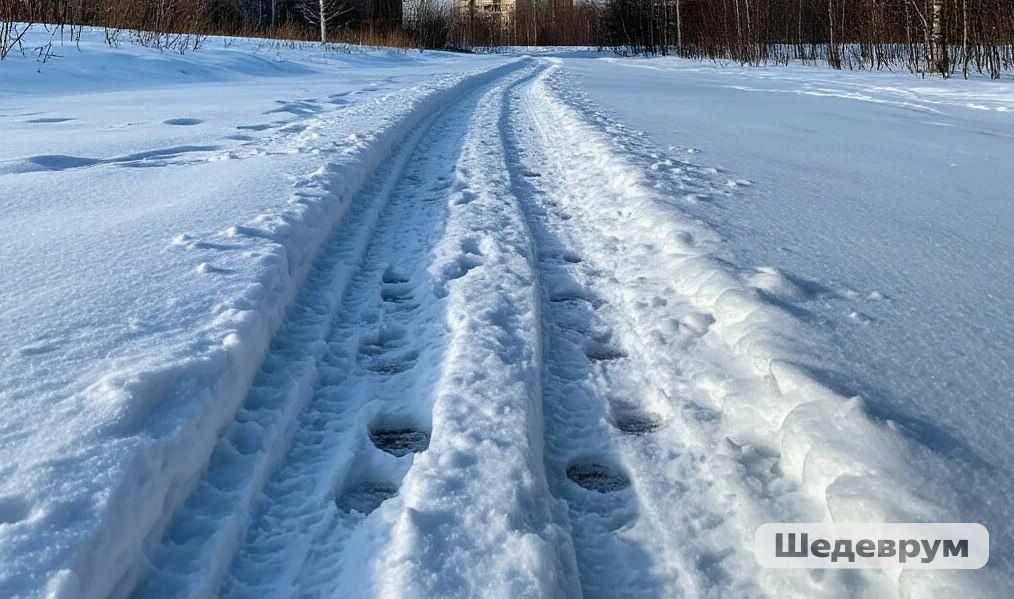 В Бугульме объявили охоту на рысь, которая напала на кошку