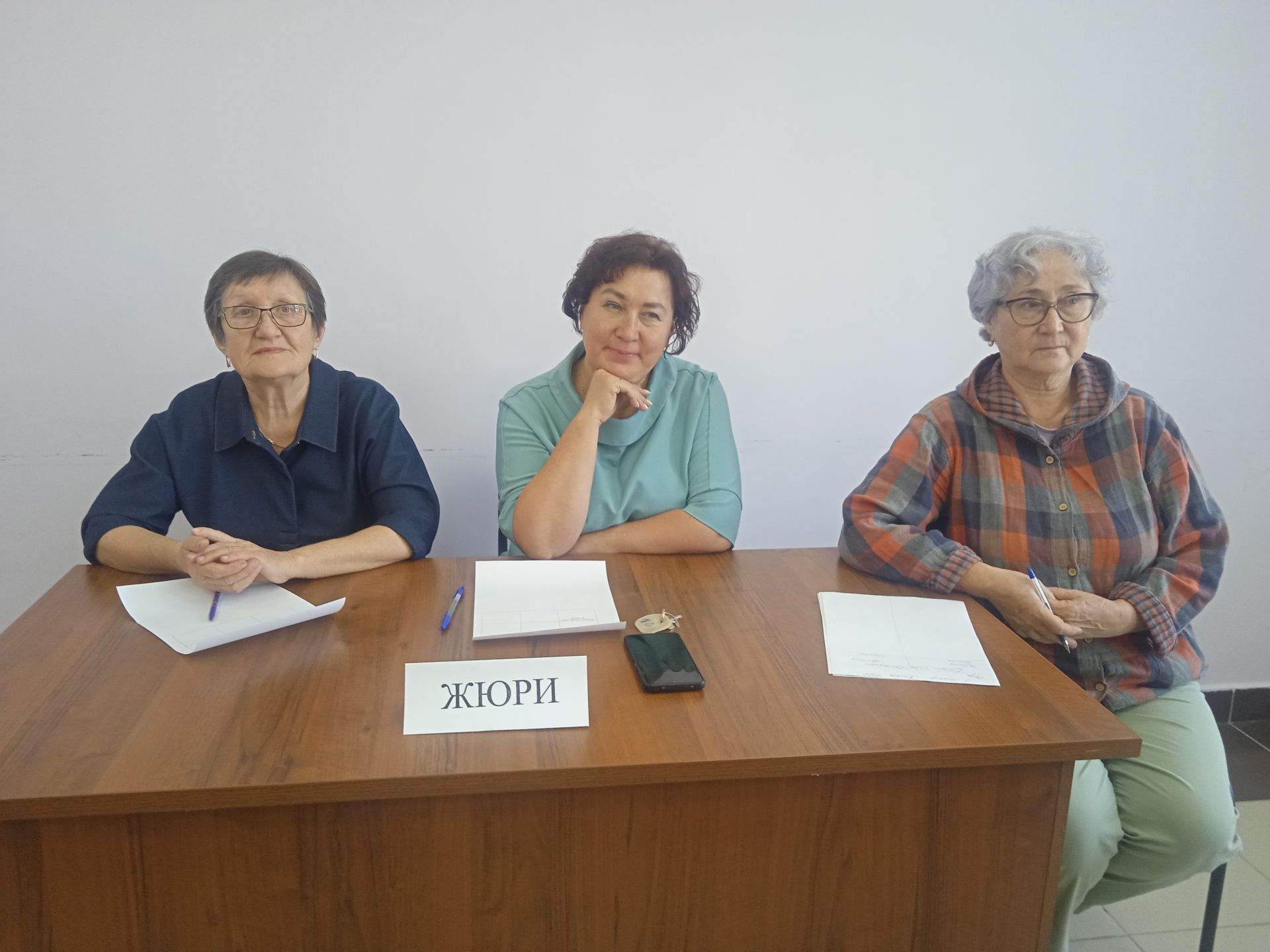 Школьники открыли страницы истории Бавлинского района
