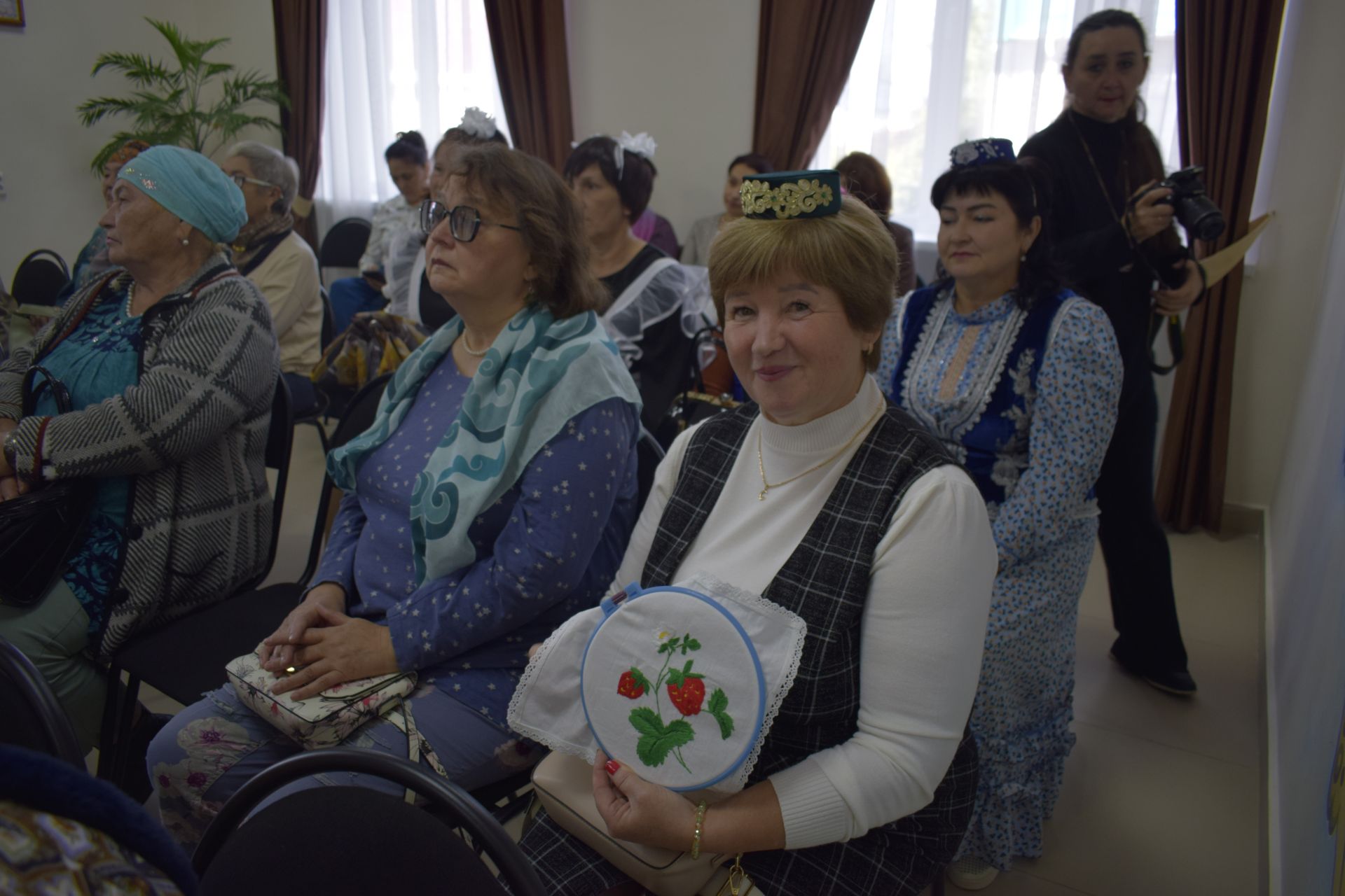 Баулылы Әлифба шәҗәрәсен төзеде