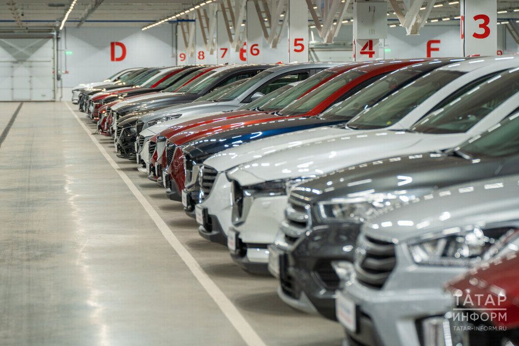 Российские или китайские автомобили: как не ошибиться при выборе