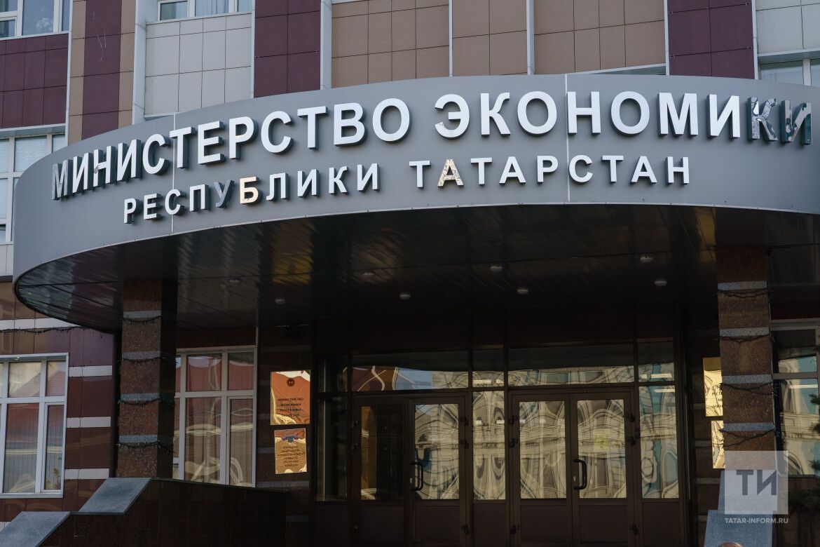 В РТ за прошлый год 20 тыс. предпринимателей выбрали нефинансовую поддержку