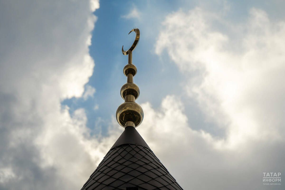 Праздник Ураза‑байрам отметят в Бавлах