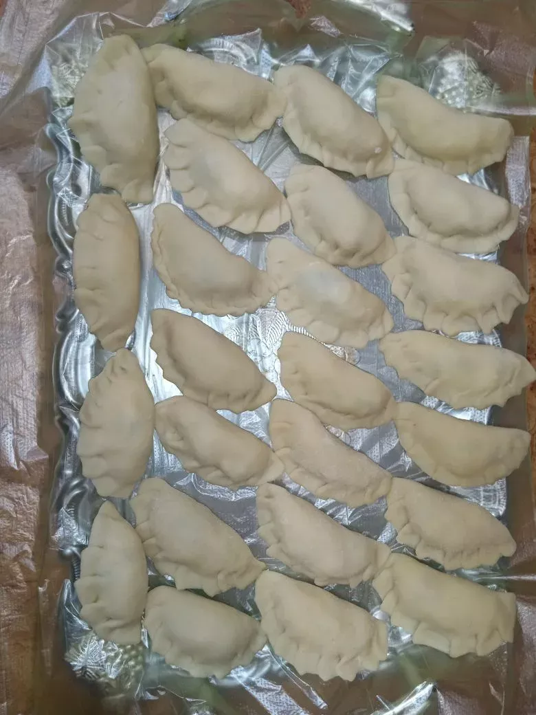 Эремчек пилмәне ясау ысулын Баулы хуҗабикәләренең исләренә төшерәбез
