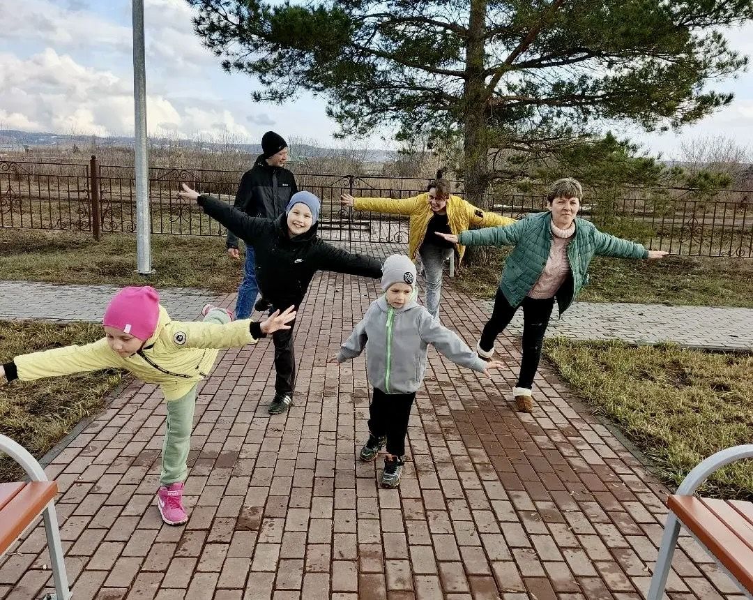 В Бавлинском районе каникулы прошли с пользой для здоровья