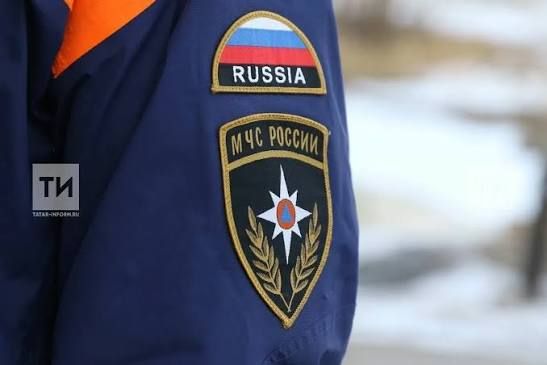 Жителям Бавлинского района напоминают: сжигание мусора грозит крупным штрафом