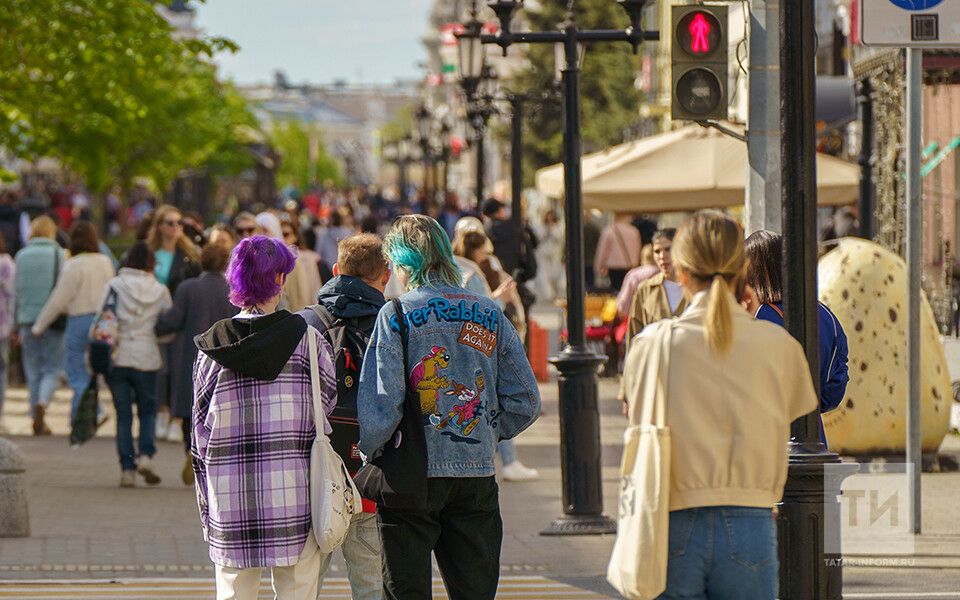 Более 90% россиян осведомлены о национальных проектах