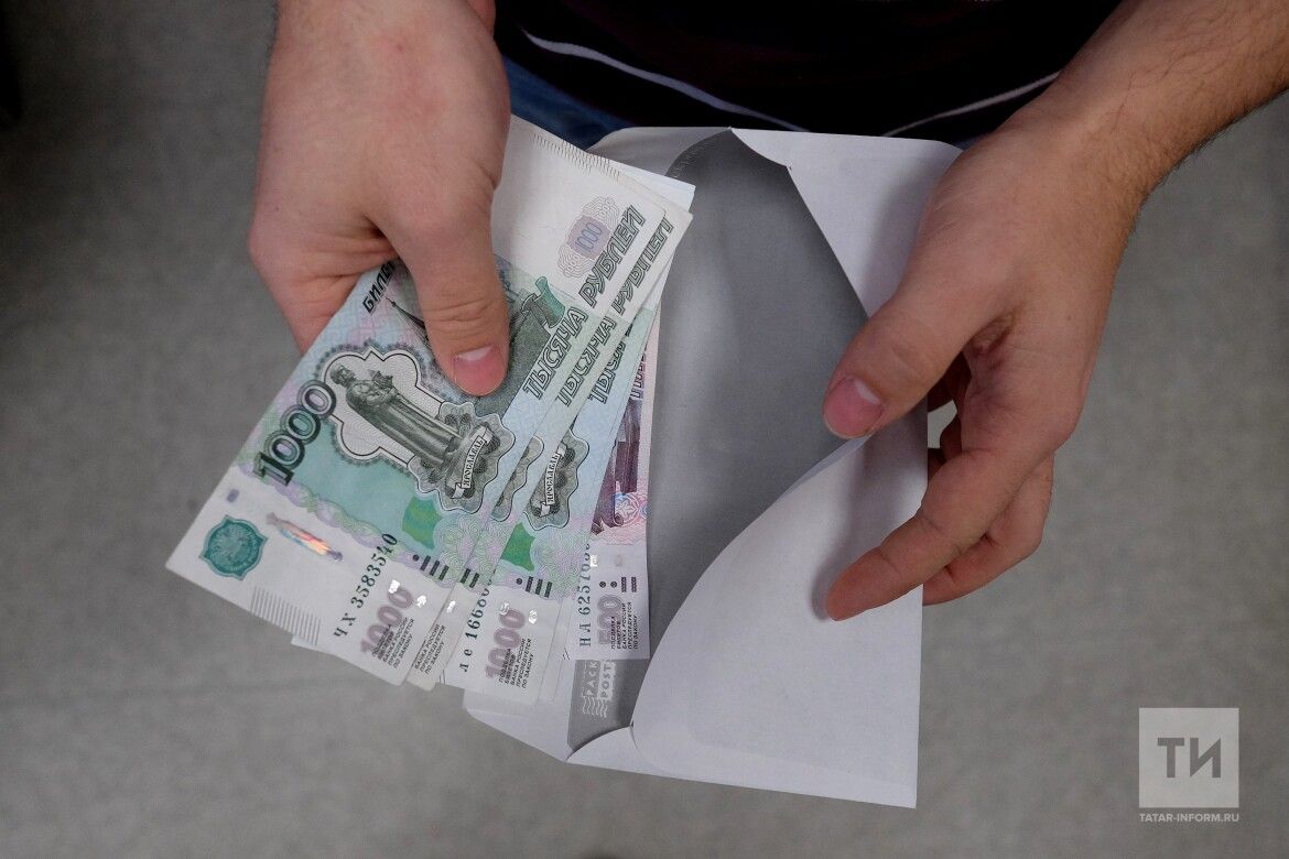 В Набережных Челнах жертвой телефонных мошенников стала 82‑летняя женщина