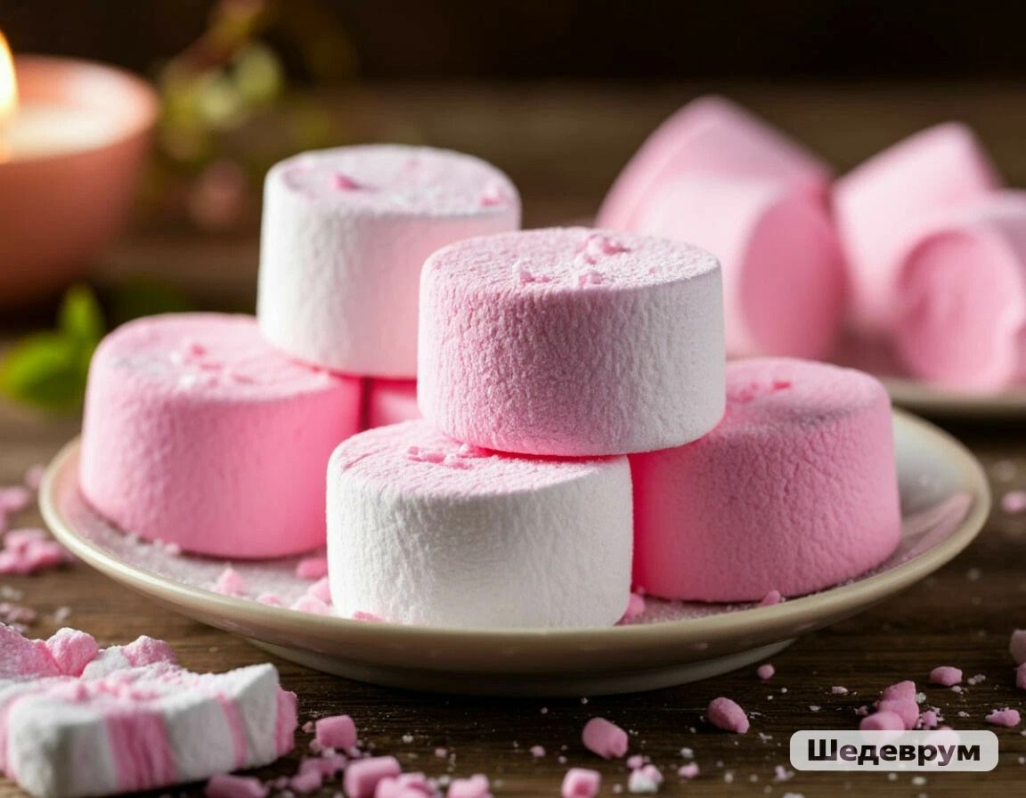 Зефир — иң яхшы тәм-том
