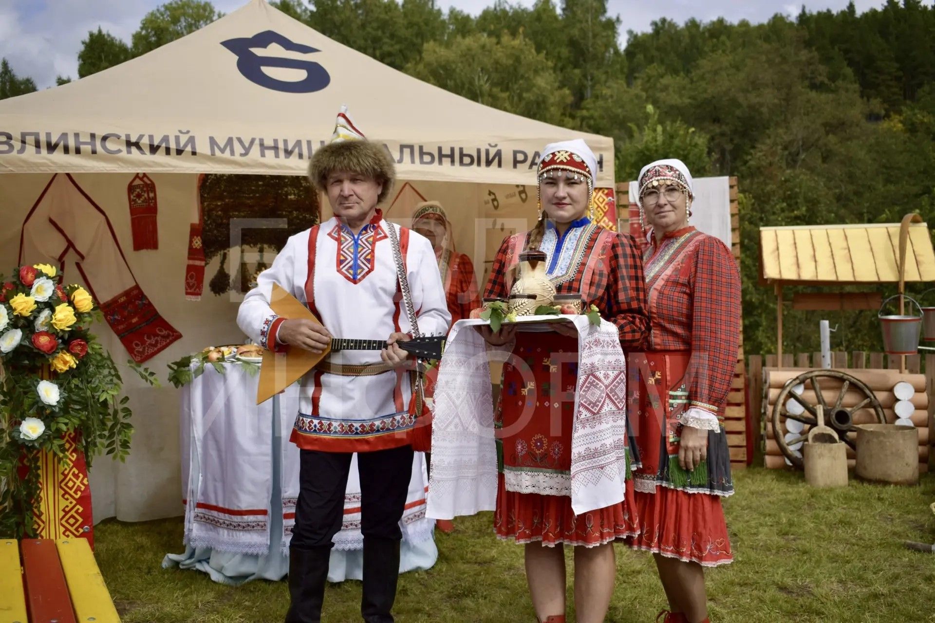 53-й республиканский конкурс операторов машинного доения прошел в Бавлах