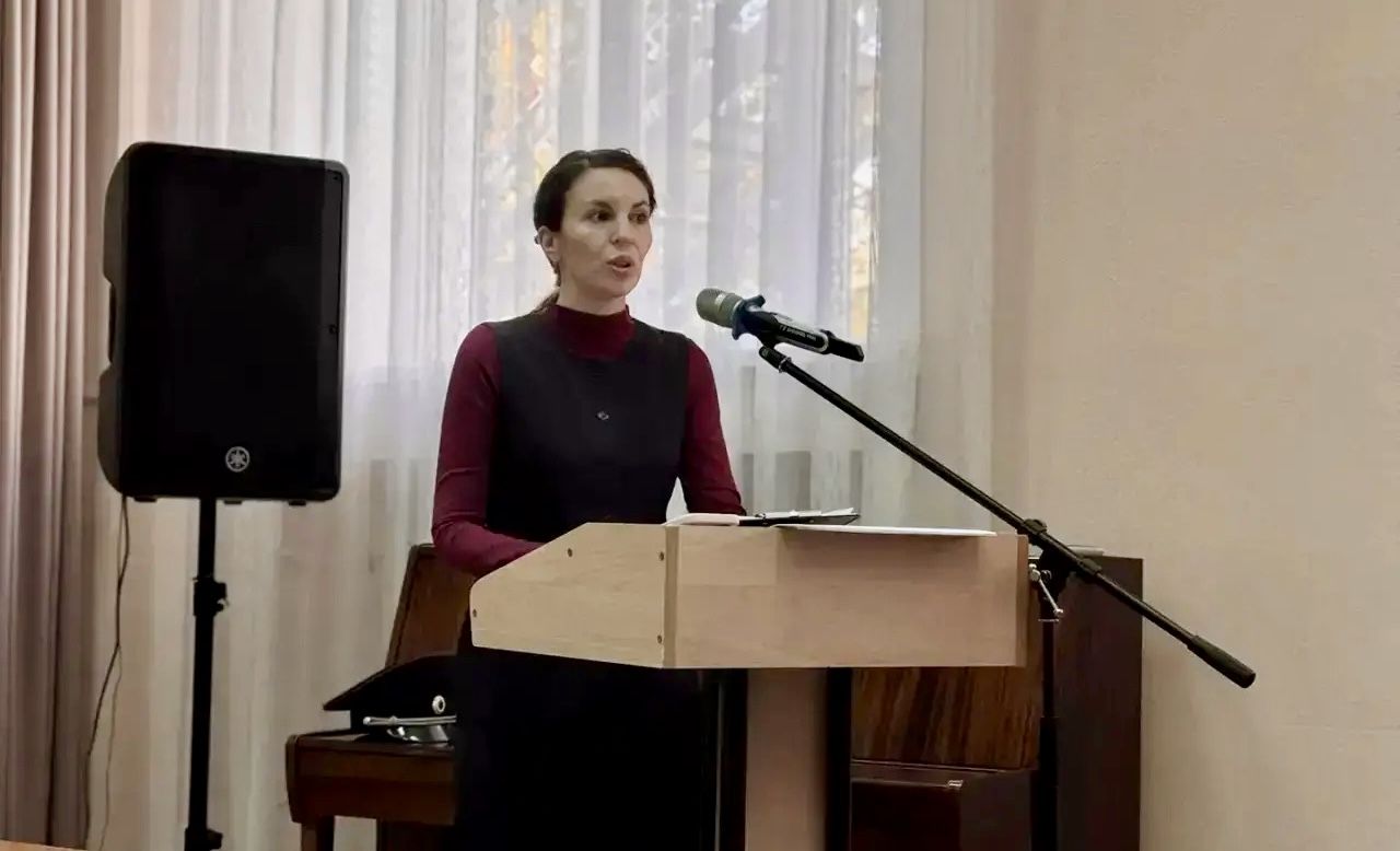Форум классных руководителей прошел в Бавлинском районе