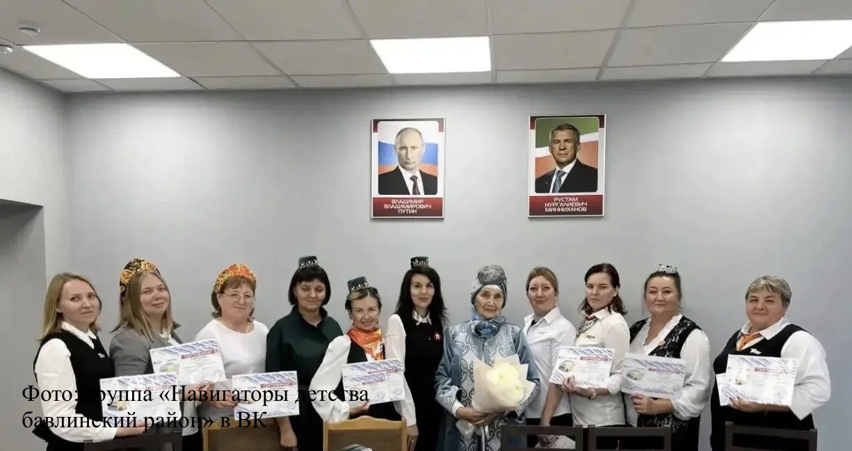 Бавлинцы прочли произведения Тукая в рамках акции «Читаем и пишем о родном крае»