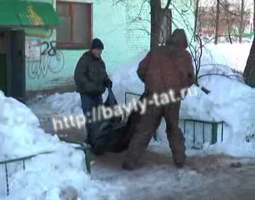 Бавлинские школьники совершили экологический круиз 