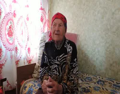 В выборах приняла участие 101-летняя жительница Бавлов 