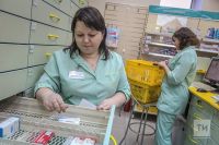 Госсовет РТ обратится в Госдуму по обеспечению лекарствами граждан с редкими заболеваниями