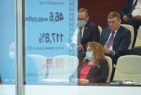Бавлинским депутатам разъяснили как предоставлять сведения по сделкам
