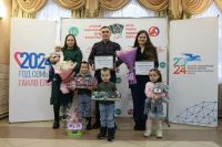 84 татарстанских семьи получили безвозмездную субсидию на покупку жилья