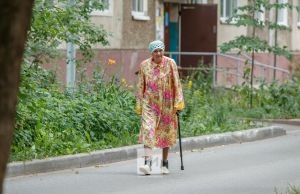 Татарстанские многодетные матери досрочно выходят на пенсию