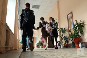 Глава Минобрнауки РТ рассказал о том, как можно избежать буллинга в школе
