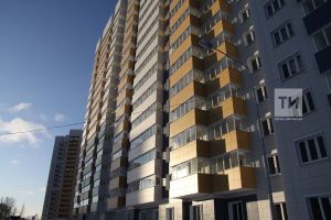 Названы квартиры с самой высокой арендной платой в городах Татарстана