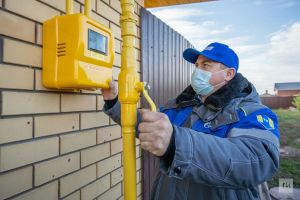 Дачники в Татарстане смогут бесплатно провести газ к участкам
