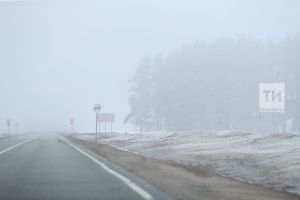 В Татарстане погода ухудшится