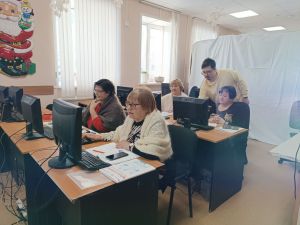 Бавлинские пенсионеры могут пройти бесплатные курсы по финансовой грамотности