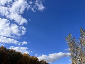 Сухая погода ожидается в Татарстане: днём потеплеет до +14 градусов