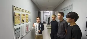 В Бавлинском районе детям рассказали о коррупции