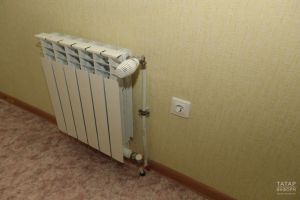 Тепло пришло: в Бавлинском районе стартовал отопительный сезон