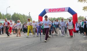Бавлы присоединятся к Всероссийскому забегу «Кросс нации – 2026»
