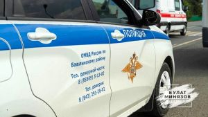 Дела о нарушениях ПДД рассмотрены в Бавлинском городском суде