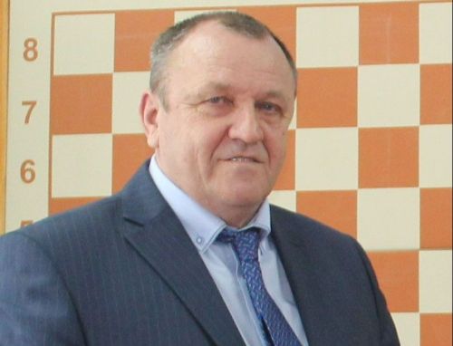 Бавлинский тренер по шахматам Николай Коротаев: «Шахматы – удел настойчивых»