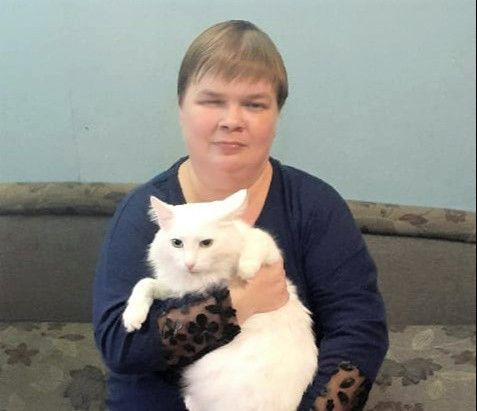 К Международному дню слепых: слабовидящая бавлинка о жизни в городе