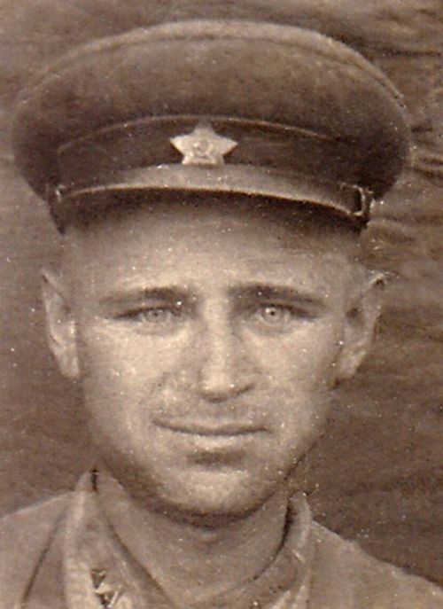 Фарид Мухаметшин рассказал историю о трофейном блокноте своего отца-фронтовика
