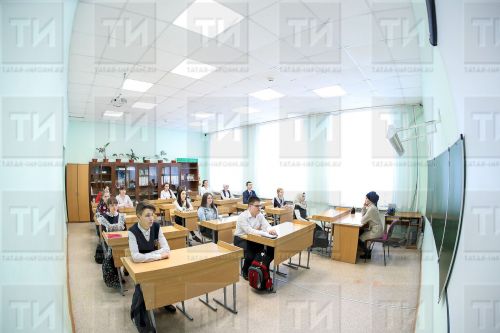 У школьников начался региональный этап всероссийской олимпиады