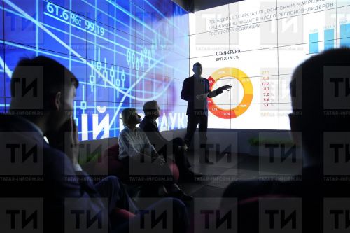Бизнес РТ получил финансовую помощь в размере 1,5 млрд рублей